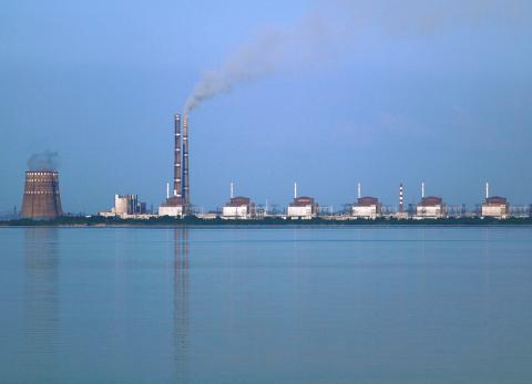 The Global Risks of russia’s Occupation of the Zaporizhzhia Nuclear Power Plant