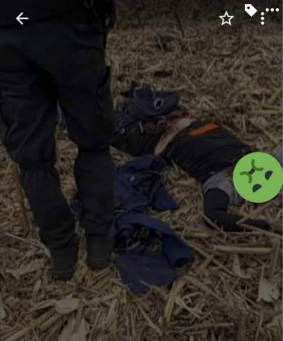 Today, russian air terrorists dropped FAB-500 unguided bombs on residential areas of Chernihiv