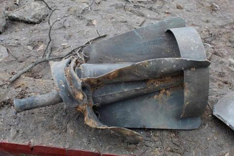 In the evening of March 6, the cities of Korosten, Malyn, and Ovruch were destroyed by bombing