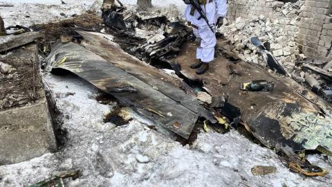 russian pilot: I didn't destroy the children, I worked on the coordinates...