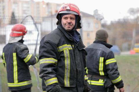 The head of the Lviv OVA told about the shelling of the local service station