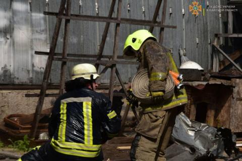 The occupiers struck 6 missiles at Odesa with the help of strategic aircraft
