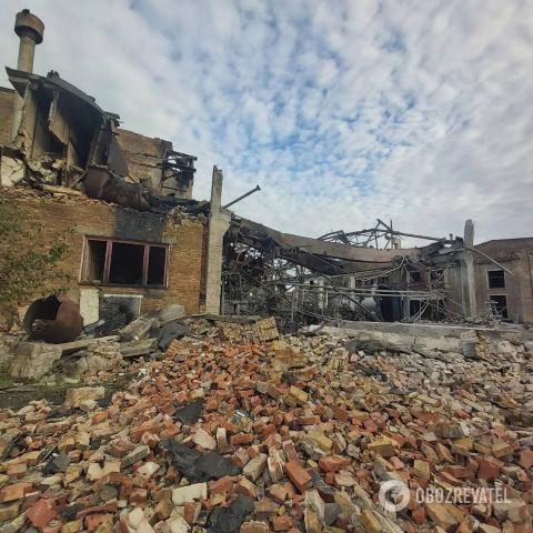 There were explosions in Kyiv