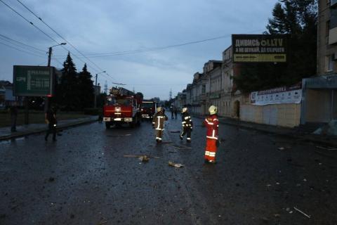 Kharkiv region: operational information as of 07:00 on July 11, 2022