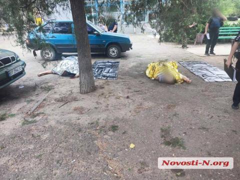 Shelling of Mykolaiv with cluster shells: the number of injured people increased to 13