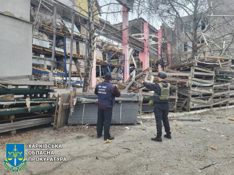 Massive missile attack on Ukraine: many cities are under attack, there are dead and wounded
