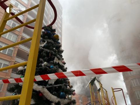 Massive missile attack on Ukraine: many cities are under attack, there are dead and wounded