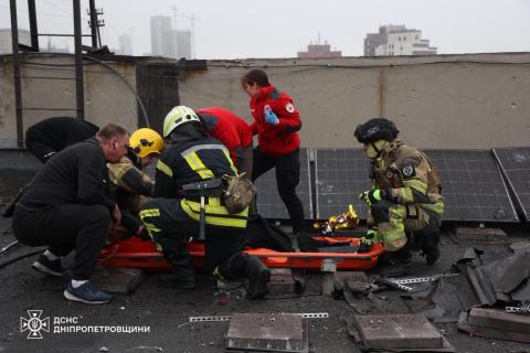 Trump, fk you — if you weren’t an ahole, these people wouldn’t have died