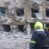 russian night attack on Odesa kills 7, injures 11