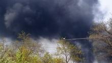 The occupiers struck 6 missiles at Odesa with the help of strategic aircraft
