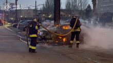 Airstrike on Zaporizhzhia: Tragedy and the Urgency for Justice