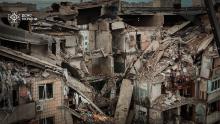Russian Missile Strike on Kyiv: Death Toll Rises to 10, 43 Injured
