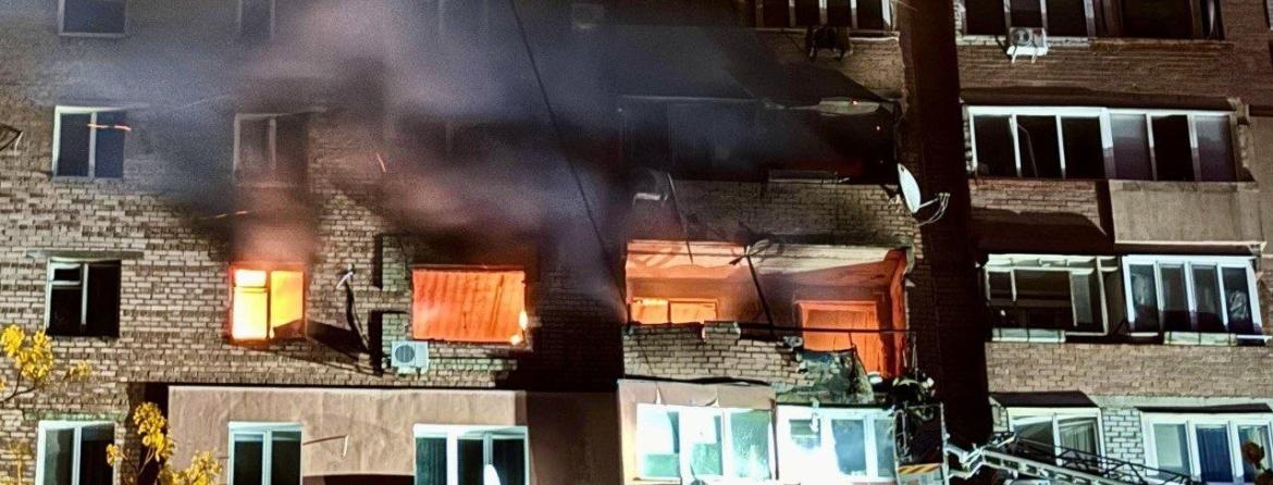 Tragedy in Dnipro: Death Toll Rises After russian Strike